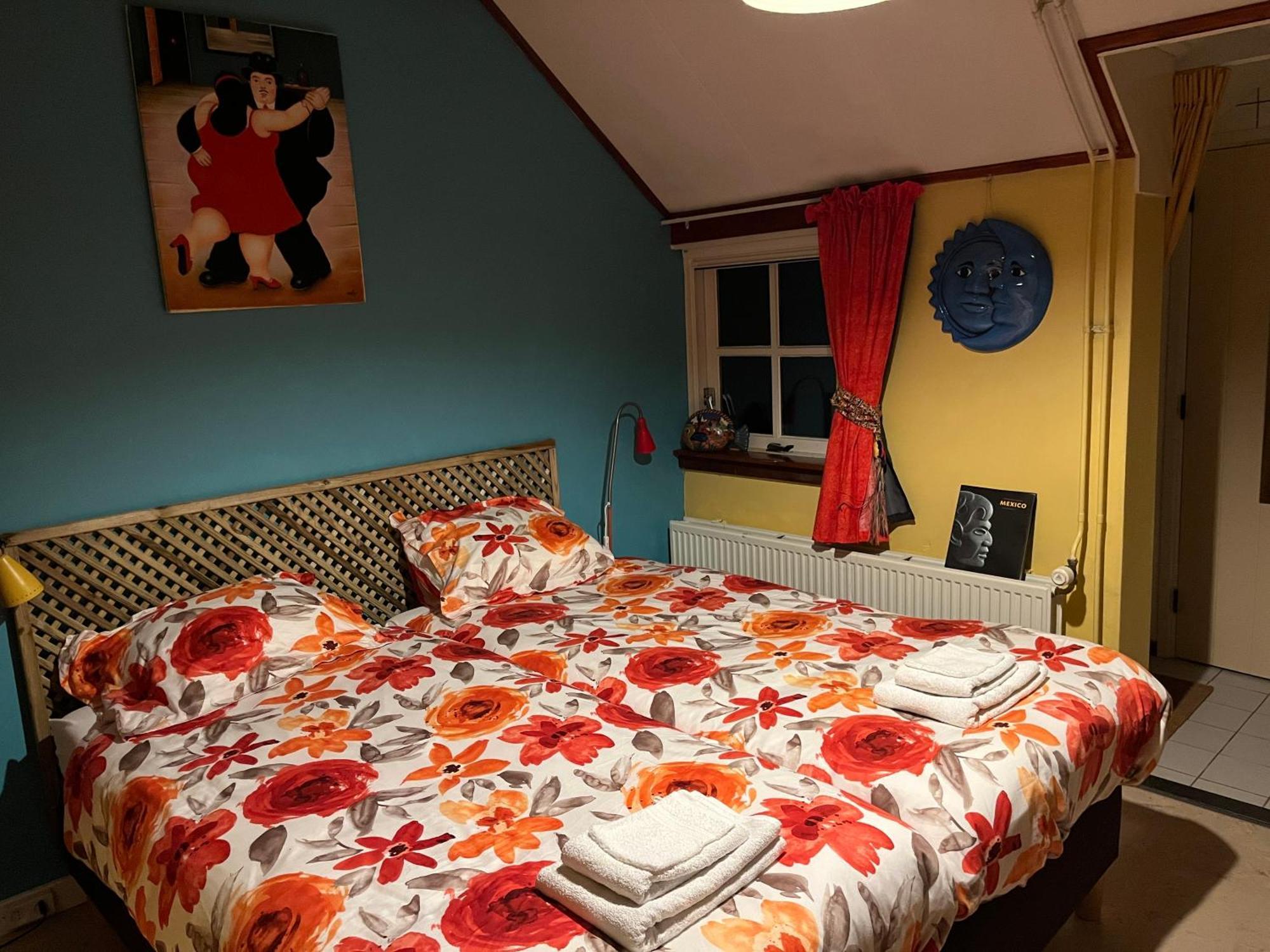 Hoeve Veganza B&B Vlagtwedde Bagian luar foto